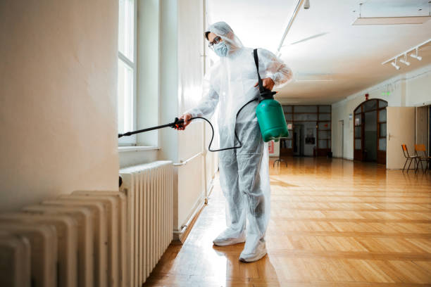 Best Pest Control for Multi-Family Homes  in Kent City, MI